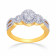 Mine Diamond Ring IJRSVR009761OO
