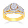 Mine Diamond Ring IJRIJRCX01185XX