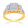 Mine Diamond Ring IJRIJRCX01861XX