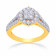 Mine Diamond Ring IJRIJRCX01857XX