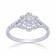 Mine Diamond Ring KRJRA58880T