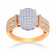 Mine Diamond Ring EJRDR2459