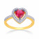 Mine Diamond Ring EJRDR2693