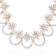 Mine Diamond Necklace MBNK20436