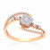 Mine Diamond Ring MBRG00708