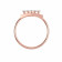 Mine Diamond Studded Casual Gold Ring MBRG01214