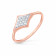 Mine Diamond Ring MBRG01571