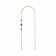Malabar Gold Chain MCZNS41085