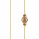 Malabar Gold Chain MCZNS41147
