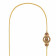 Malabar Gold Chain MCZNS41147