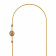 Malabar Gold Chain MCZNS41449
