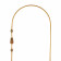 Malabar Gold Chain MCZNS41450