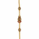 Malabar Gold Chain MCZNS41450