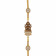 Malabar Gold Chain MCZNS41452