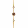 Malabar Gold Chain MCZNS41454