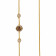 Malabar Gold Chain MCZNS41454