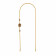 Malabar Gold Chain MCZNS41455