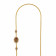 Malabar Gold Chain MCZNS41455