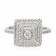 Mine Diamond Ring FRGEN11015
