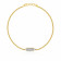 Malabar Gold Bracelet MGFDZBR0135