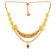 Ethnix Gold Necklace MGFDZNK0034