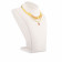 Ethnix Gold Necklace MGFDZNK0034