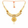 Ethnix Gold Necklace MGFDZNK0039