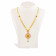 Malabar Gold Necklace MGFDZNK0090