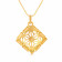 Malabar Gold Pendant MGFNOPD003
