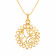 Malabar Gold Pendant MGFNOPD020