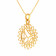 Malabar Gold Pendant MGFNOPD020