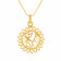 Malabar Gold Pendant MGFNOPD020