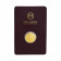 Malabar Gold 22k 916 Purity Laxmi 5g Gold Coin
