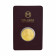 995 Purity 10 Grams Laxmi Gold Coin MGLX995P10G