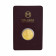 995 Purity 8 Grams Laxmi Gold Coin MGLX995P8G