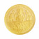 Malabar Gold 24k 999 Purity Laxmi 1g Gold Coin