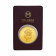 916 Purity 50 Grams Rose Gold Coin MGRS916P50G