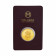 999 Purity 10 Grams Rose Gold Coin MGRS999P10G