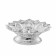 92.5 Purity Silver Agarbatti Stand MGSA92AS09