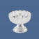92.5 Purity Silver Diya with Wick MGSA92FD03