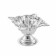 92.5 Purity Silver Diya with Wick MGSA92FD04