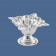 92.5 Purity Silver Diya with Wick MGSA92FD04