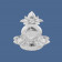 92.5 Purity Silver Agarbatti Stand MGSA92OI28