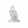 92.5 Purity Silver Ganesh Idol MGSAGI92S20G