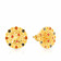 Malabar Gold Earring MHAAAAAAAKFT