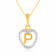 Malabar Gold Pendant MHAAAAAAAKGL