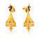 Malabar Gold Earring MHAAAAAAAWOJ