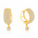 Malabar Gold Earring MHAAAAAAAYMU