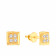 Malabar Gold Earring MHAAAAAAAYOG