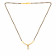 Malabar Gold Mangalsutra MHAAAAAAAYSM